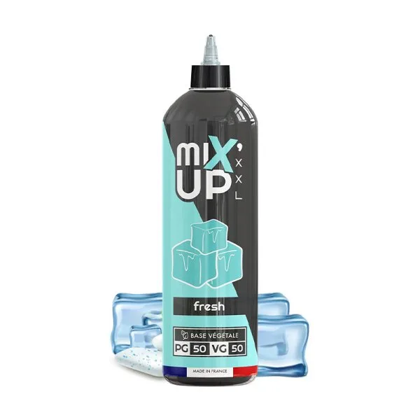 Additif Fresh 1 litre de MIX’UP XXL