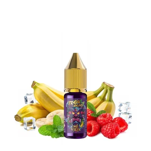Mi Vida 20mg 10ml - Origins by Tribal Force - image 3
