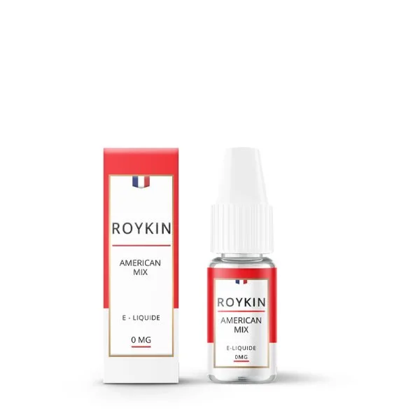 American Mix 10ml - Roykin - image 3