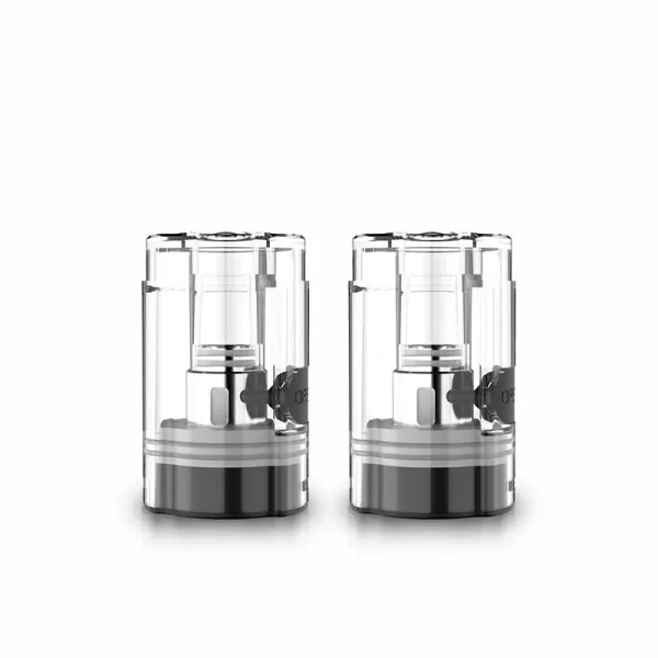Cartouches Hookah Air 0.4/0.6Ω 6ml (2pcs) - Fumytech - image 3