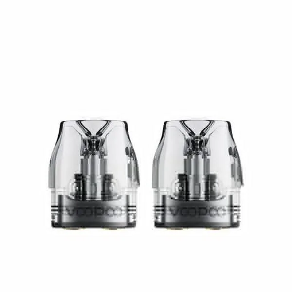 Cartouches Vmate V3 0.4/0.7Ω 3ml (2pcs) - Voopoo - image 6