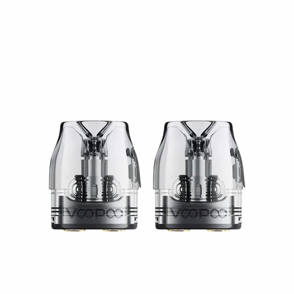 Cartouches Vmate V3 0.4/0.7Ω 3ml (2pcs) - Voopoo - image 9