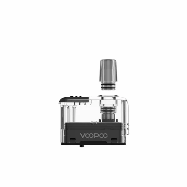 Cartouches Doric Go 0.4/0.6/1.0Ω 5ml (2pcs) - Voopoo - image 3