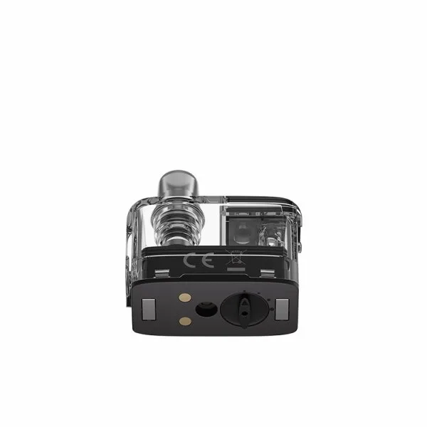 Cartouches Doric Go 0.4/0.6/1.0Ω 5ml (2pcs) - Voopoo - image 4