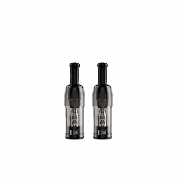 Cartouches Doric Galaxy 0.7/1.2Ω 2ml (2pcs) - Voopoo - image 2