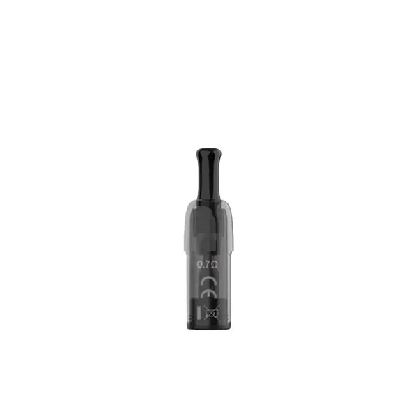 Cartouches Doric Galaxy 0.7/1.2Ω 2ml (2pcs) - Voopoo - image 6