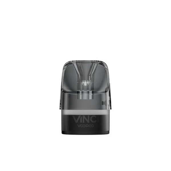 Cartouches Vides Vinci PnP X DTL 5ml (2pcs) - Voopoo - image 3