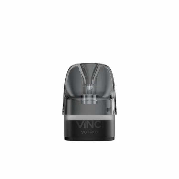 Cartouches Vides Vinci PnP X MTL 5ml (2pcs) - Voopoo - image 3