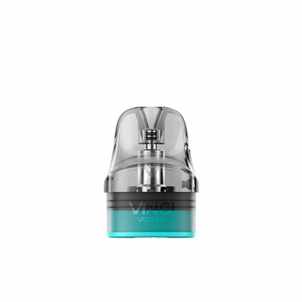 Cartouches Vinci S 0.6/0.8Ω 4.5ml (2pcs) - Voopoo - image 4