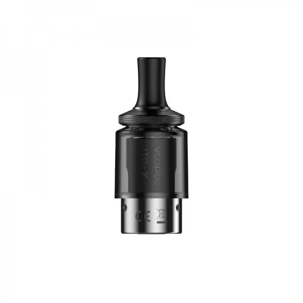 Cartouche Vide ITO-X 3.5ml (1pc) - Voopoo - image 3