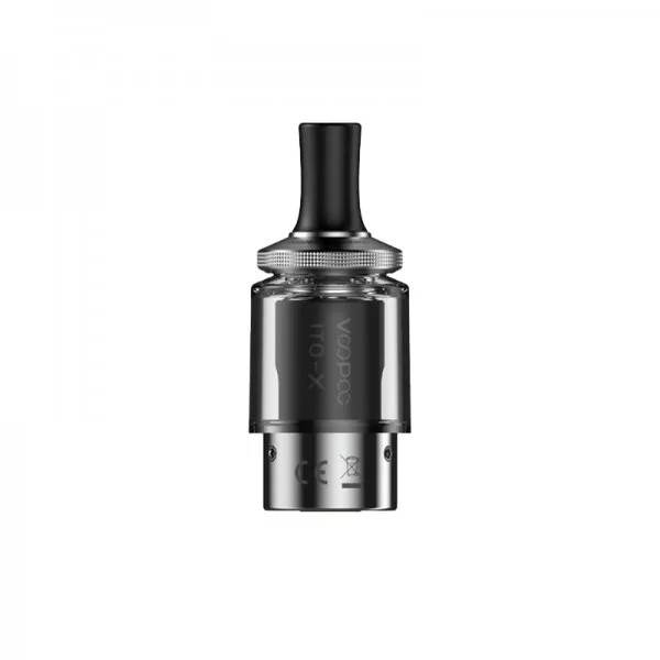 Cartouche Vide ITO-X 3.5ml (1pc) - Voopoo - image 4