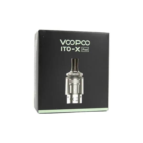 Cartouche Vide ITO-X 3.5ml (1pc) - Voopoo - image 5