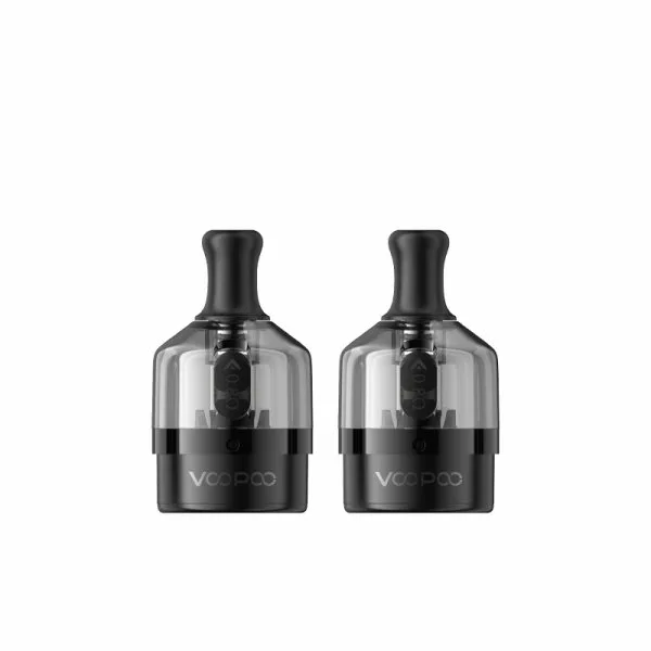 Cartouches PnP X MTL 0.8/1.0Ω 5ml (2pcs) - Voopoo - image 2