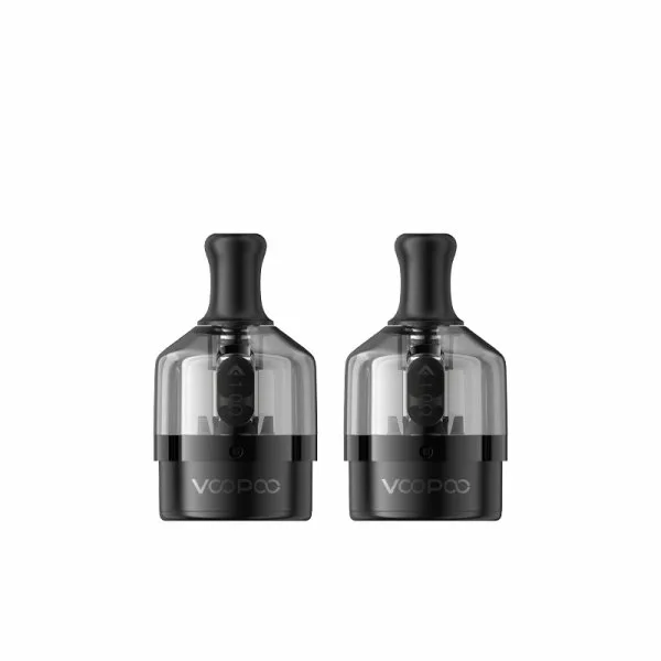 Cartouches PnP X MTL 0.8/1.0Ω 5ml (2pcs) - Voopoo - image 5