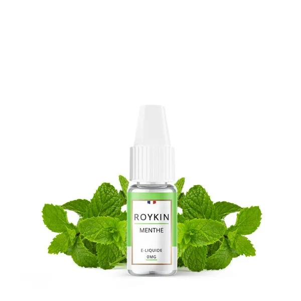 Menthe 10ml - Roykin - image 2