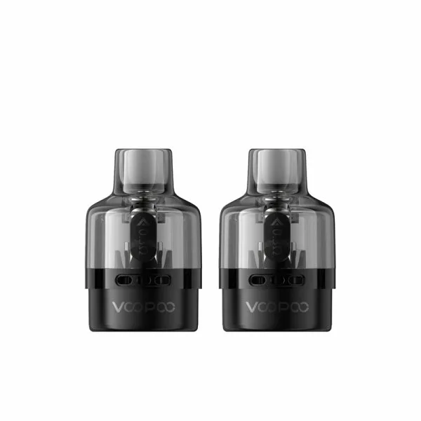 Cartouches PnP X DTL 0.3Ω 5ml (2pcs) - Voopoo - image 2