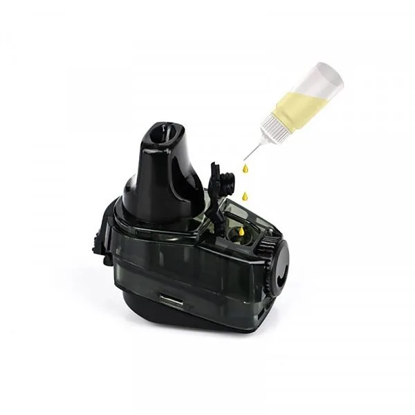 Cartouche Aegis Boost Pod 3,7ml + Résistances  - Geekvape - image 4