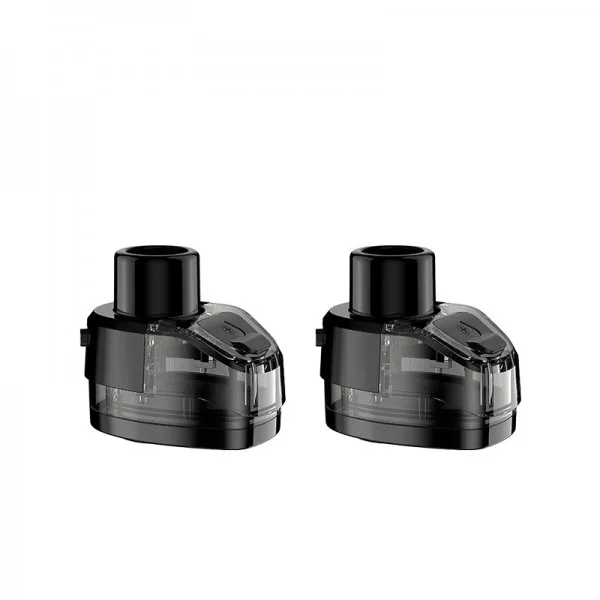 Cartouches Vides Aegis Boost Pro B100 V2 4.5ml (2pcs) - Geekvape - image 2