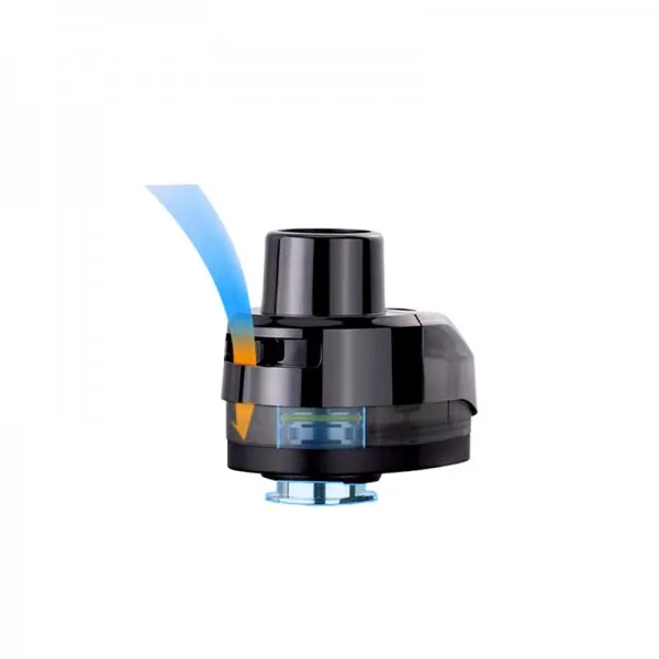 Cartouches Vides Aegis Boost Pro B100 V2 4.5ml (2pcs) - Geekvape - image 3