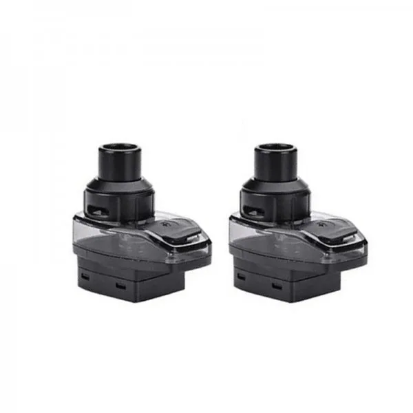 Cartouches Vides Aegis Hero 2 H45 4ml (2pcs) - Geekvape - image 2