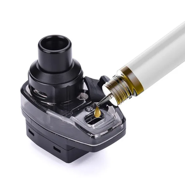 Cartouches Vides Aegis Hero 2 H45 4ml (2pcs) - Geekvape - image 5
