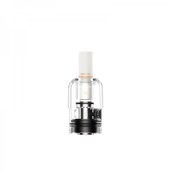 Cartouche Wenax S Series 0.8/1.2Ω (2pcs) 2ml - Geekvape - image 4