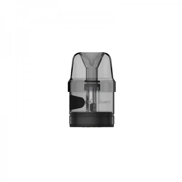 Cartouches Wenax H1 0.7/1.4Ω (3pcs) - Geekvape - image 3