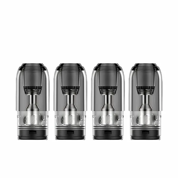Cartouches Wenax M1 V2 0.8/1.2Ω (4pcs) - Geekvape - image 5