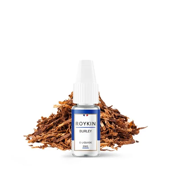 Burley 10ml - Roykin - image 2