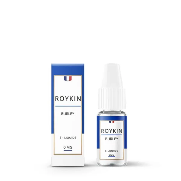 Burley 10ml - Roykin - image 3