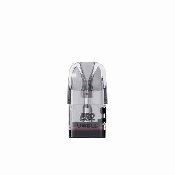 Cartouches Caliburn G3 0.4/0.9/0.6Ω 2.5/3ml (4pcs) - Uwell - image 5