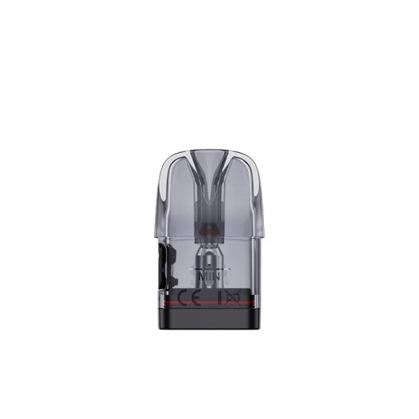 Cartouches Caliburn G3 0.4/0.9/0.6Ω 2.5/3ml (4pcs) - Uwell - image 8