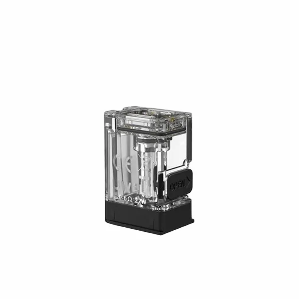 Cartouches Havok R 0.6Ω 3ml (4pcs) - Uwell - image 3