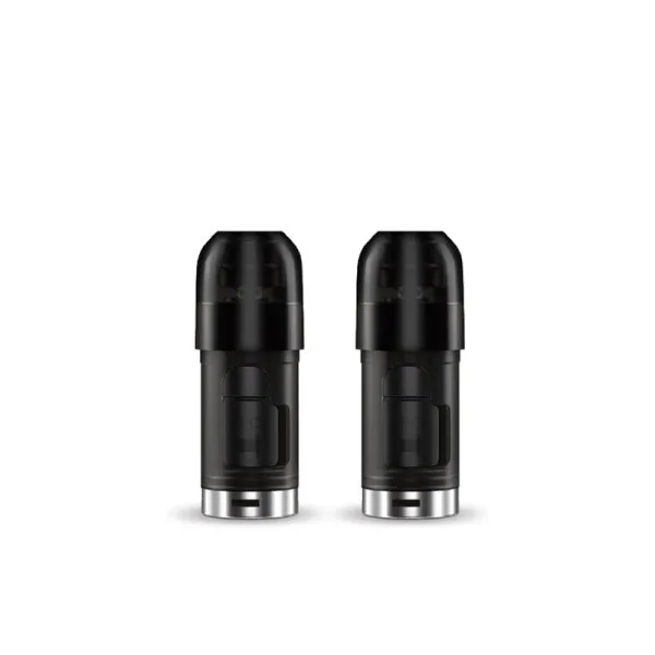 Cartouches Nexus 0.8Ω 2ml (2pcs) - Lost Vape