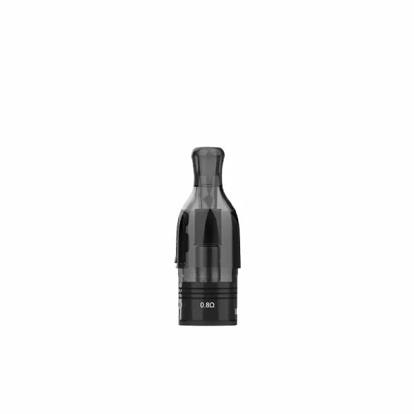 Cartouches eRoll Nano 0.8/1.0Ω 2ml (3pcs) - Joyetech - image 3