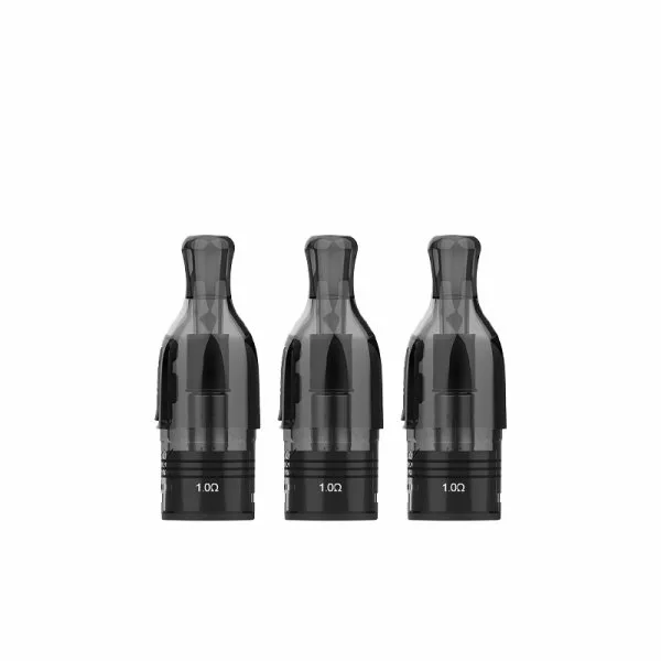 Cartouches eRoll Nano 0.8/1.0Ω 2ml (3pcs) - Joyetech - image 6