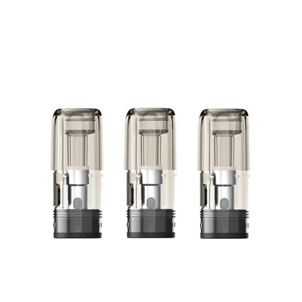 Cartouches eRoll Slim 1.0Ω 2ml (3pcs) - Joyetech - image 2
