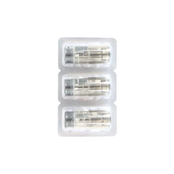 Cartouches eRoll Slim 1.0Ω 2ml (3pcs) - Joyetech - image 5