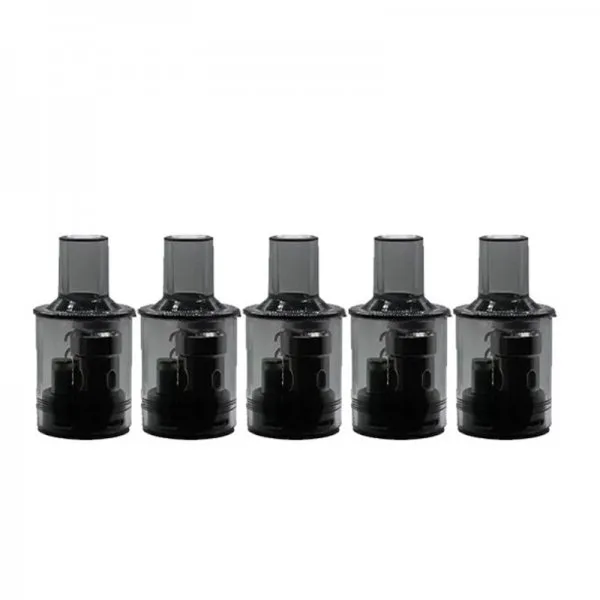 Cartouches eGo Pod 1.2Ω 2ml (5pcs) - Joyetech - image 2