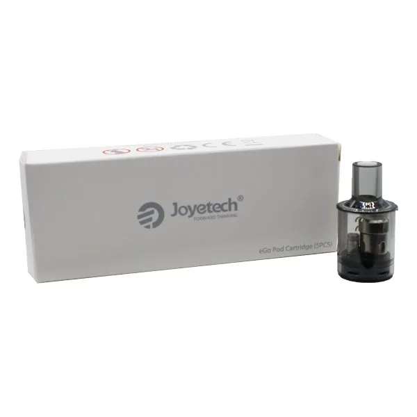 Cartouches eGo Pod 1.2Ω 2ml (5pcs) - Joyetech - image 4