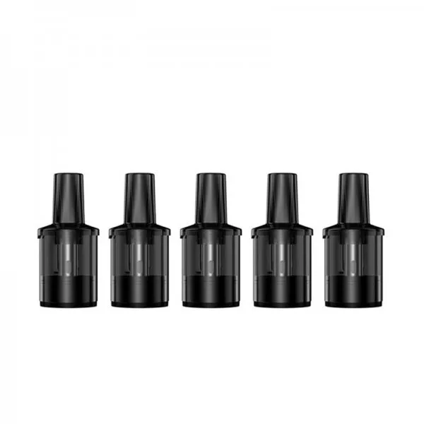 Cartouches Pod eGo AIO AST 1.0Ω 2ml (5pcs)  - Joyetech - image 2