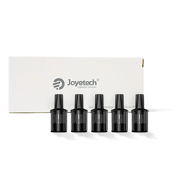 Cartouches Pod eGo AIO AST 1.0Ω 2ml (5pcs)  - Joyetech - image 4