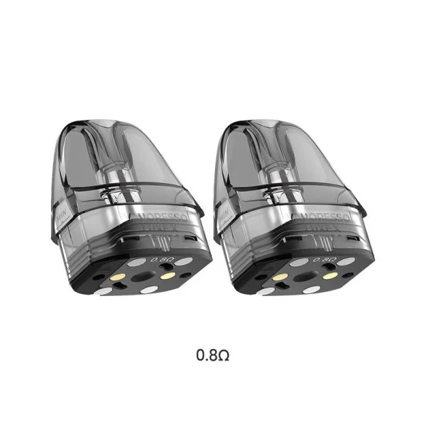 Cartouches Luxe X 0.4/0.6/0.8Ω 5ml (2pcs) - Vaporesso - image 5