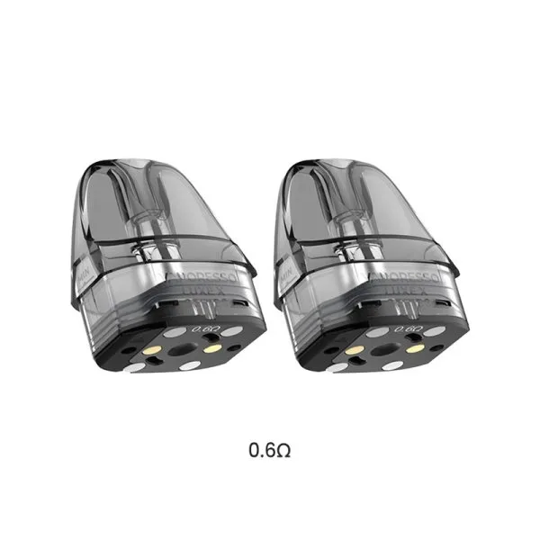 Cartouches Luxe X 0.4/0.6/0.8Ω 5ml (2pcs) - Vaporesso - image 7