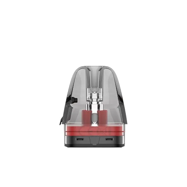 Cartouches Luxe X Dual Mesh 0.4/0.6Ω 5ml (2pcs) - Vaporesso - image 4