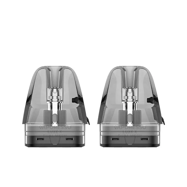 Cartouches Luxe X Dual Mesh 0.4/0.6Ω 5ml (2pcs) - Vaporesso - image 6
