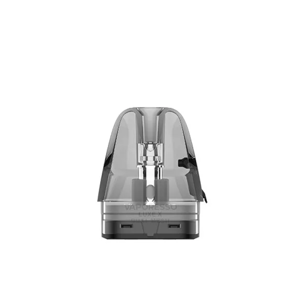 Cartouches Luxe X Dual Mesh 0.4/0.6Ω 5ml (2pcs) - Vaporesso - image 7