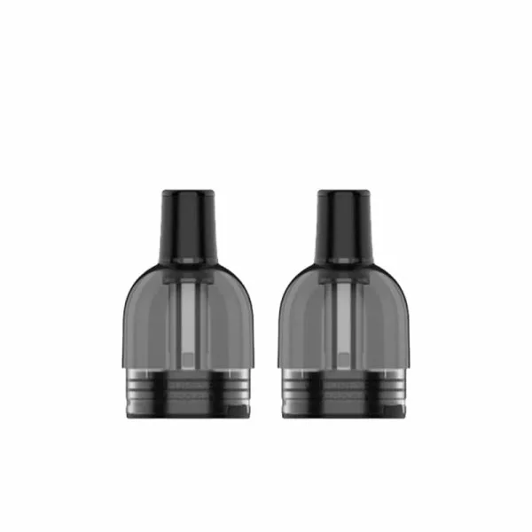 Cartouches Veco Go 0.6Ω 5ml/0.8Ω 4ml (2pcs) - Vaporesso - image 3