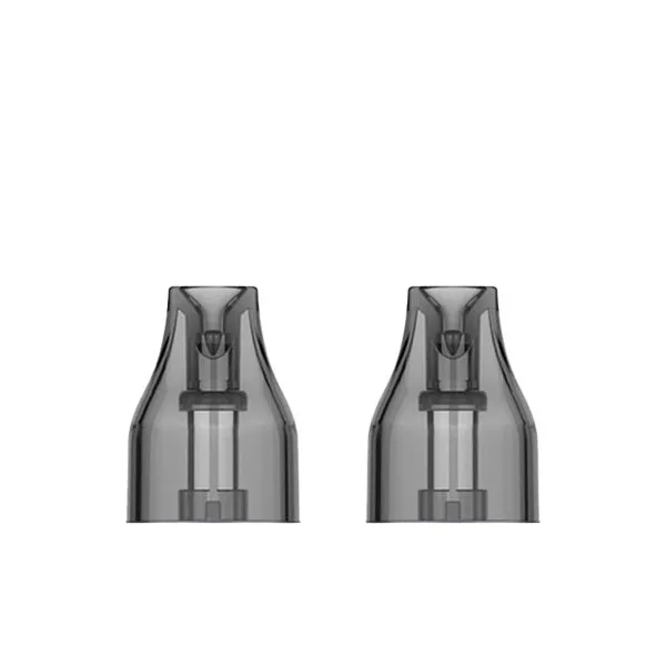 Cartouches Veco Go 0.6Ω 5ml/0.8Ω 4ml (2pcs) - Vaporesso - image 6
