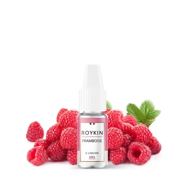Framboise 10ml - Roykin - image 2